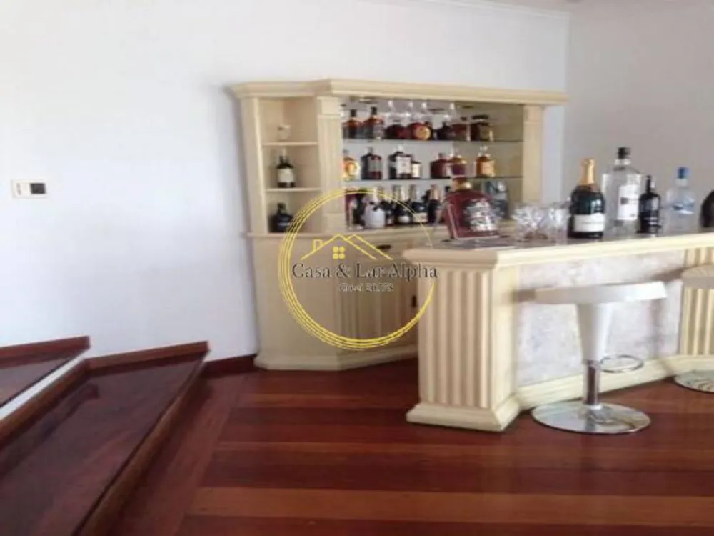 Casa, 4 quartos, 532 m² - Foto 9