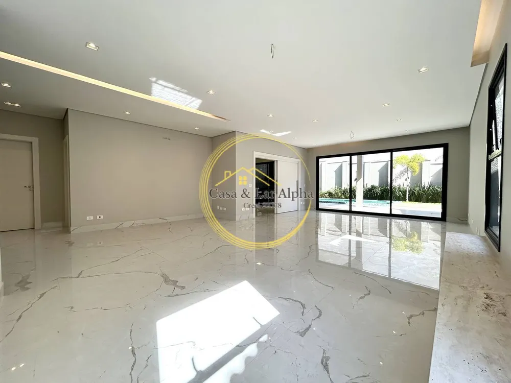 Casa, 4 quartos, 438 m² - Foto 8