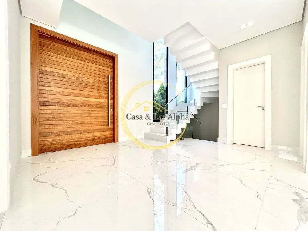 Casa, 4 quartos, 438 m² - Foto 3