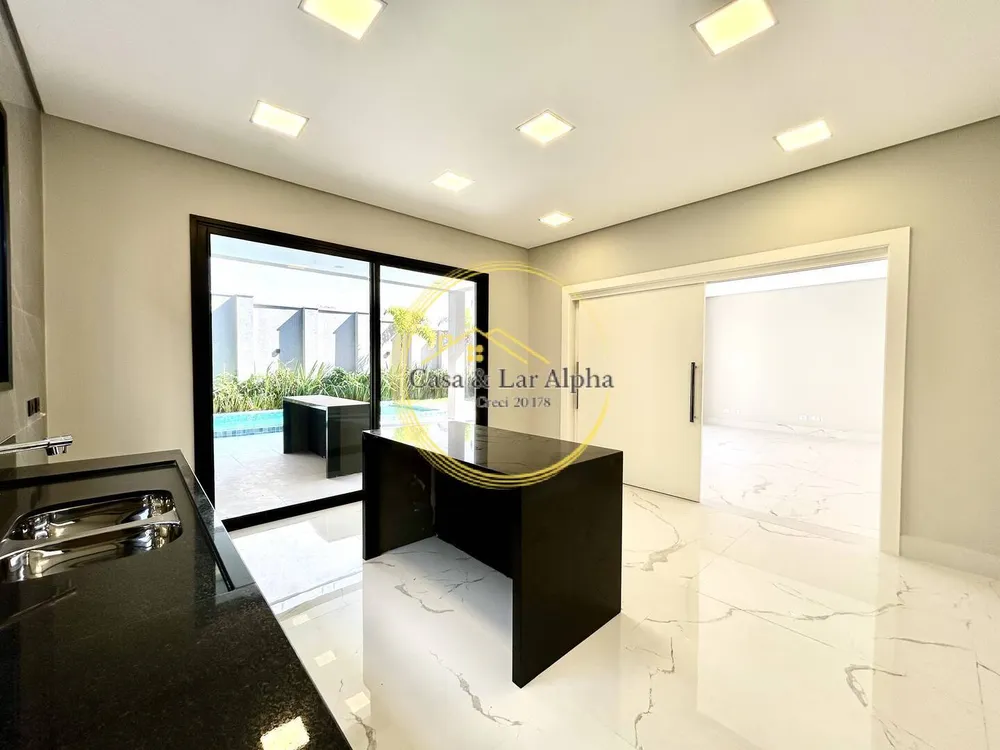 Casa, 4 quartos, 438 m² - Foto 1