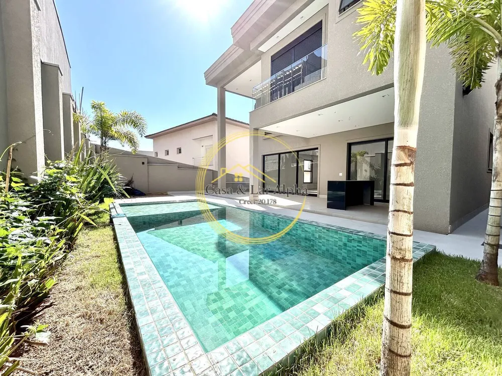 Casa, 4 quartos, 438 m² - Foto 4