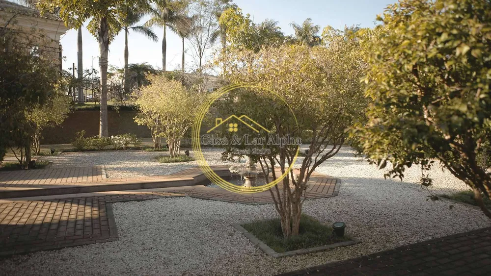 Casa, 4 quartos, 438 m² - Foto 6