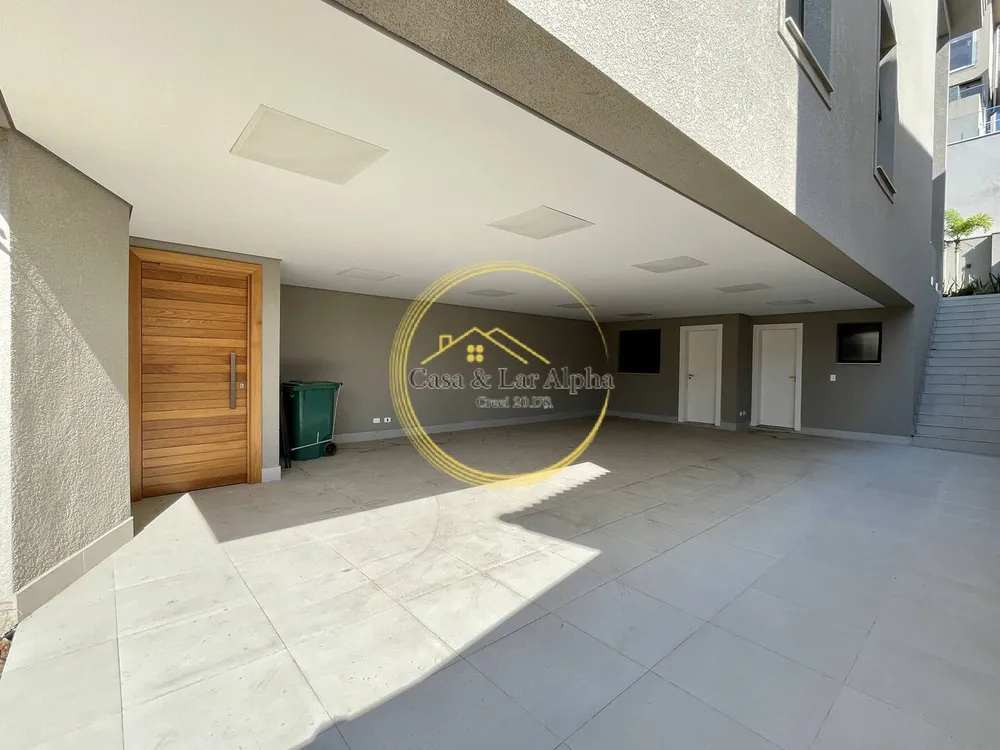 Casa, 4 quartos, 438 m² - Foto 5