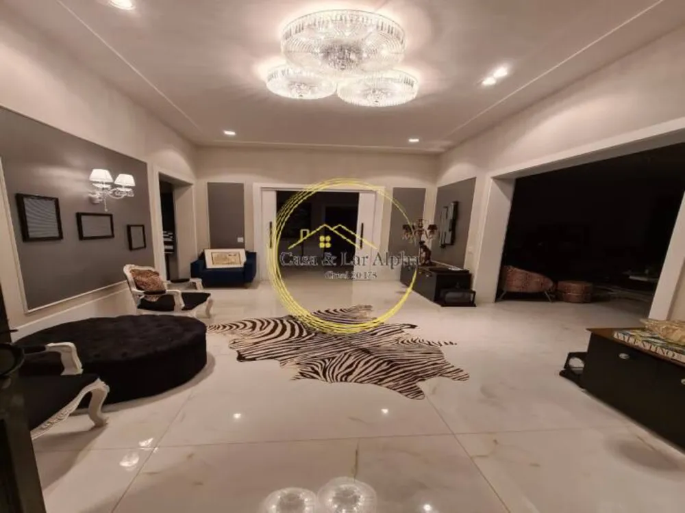 Casa, 7 quartos, 1260 m² - Foto 5