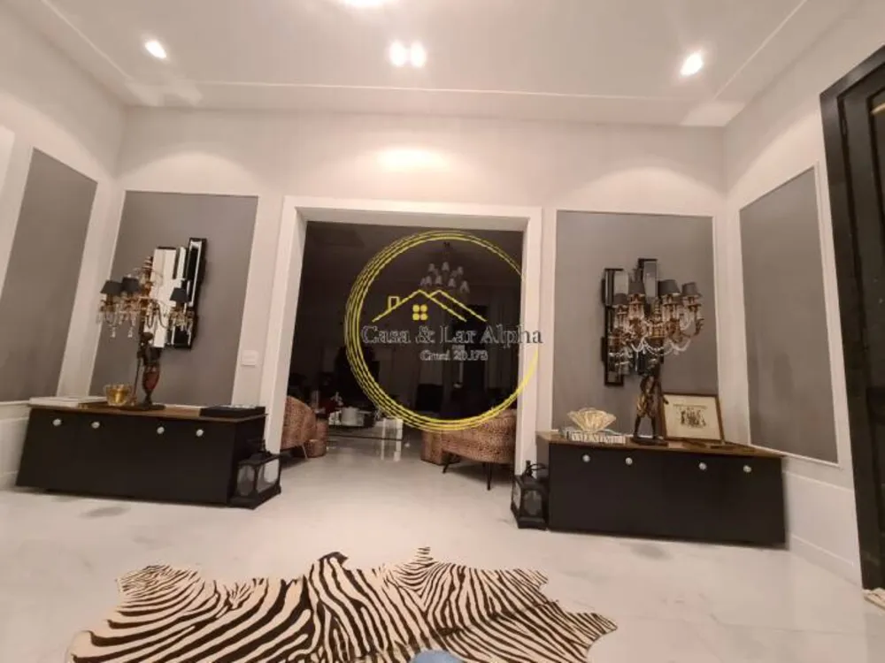 Casa, 7 quartos, 1260 m² - Foto 7