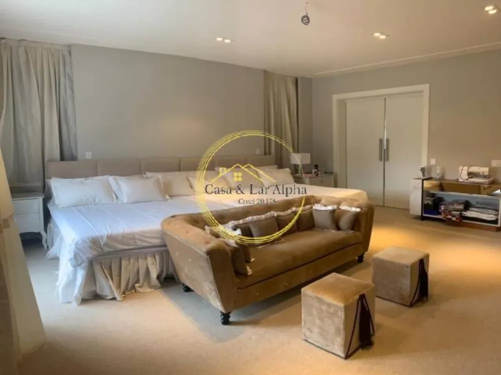 Casa, 7 quartos, 1260 m² - Foto 6