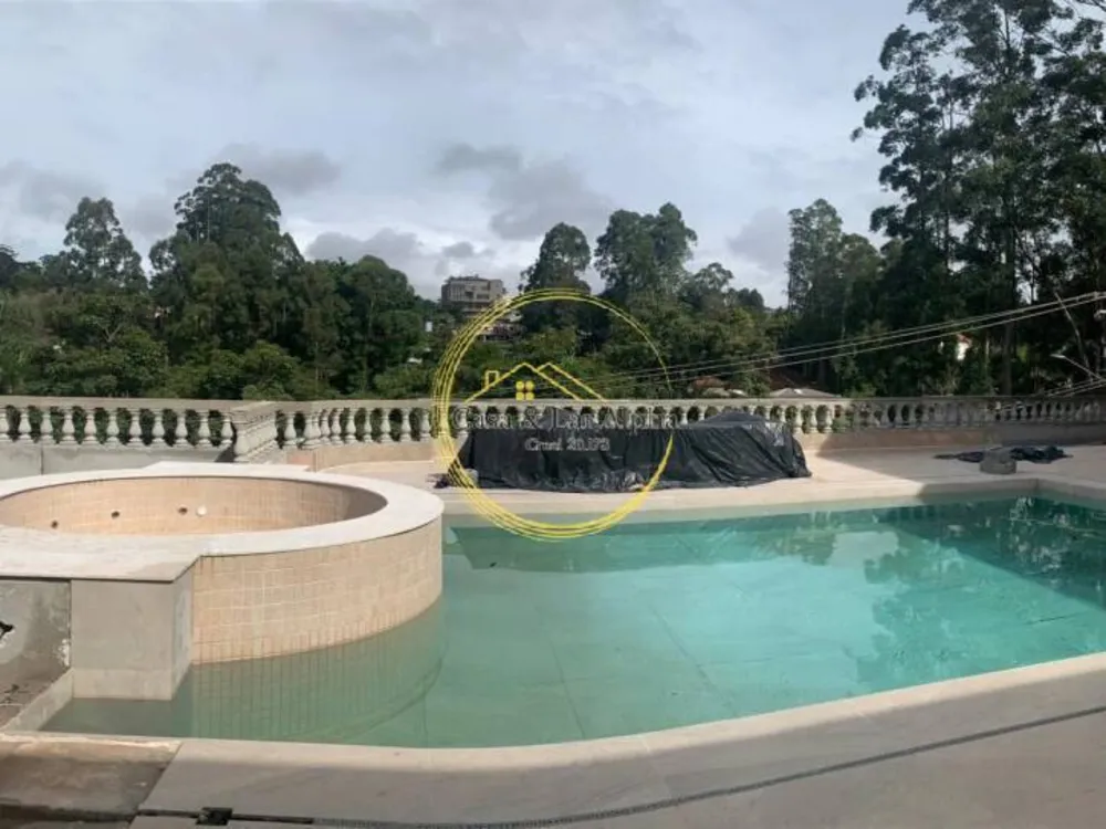 Casa, 7 quartos, 1260 m² - Foto 9