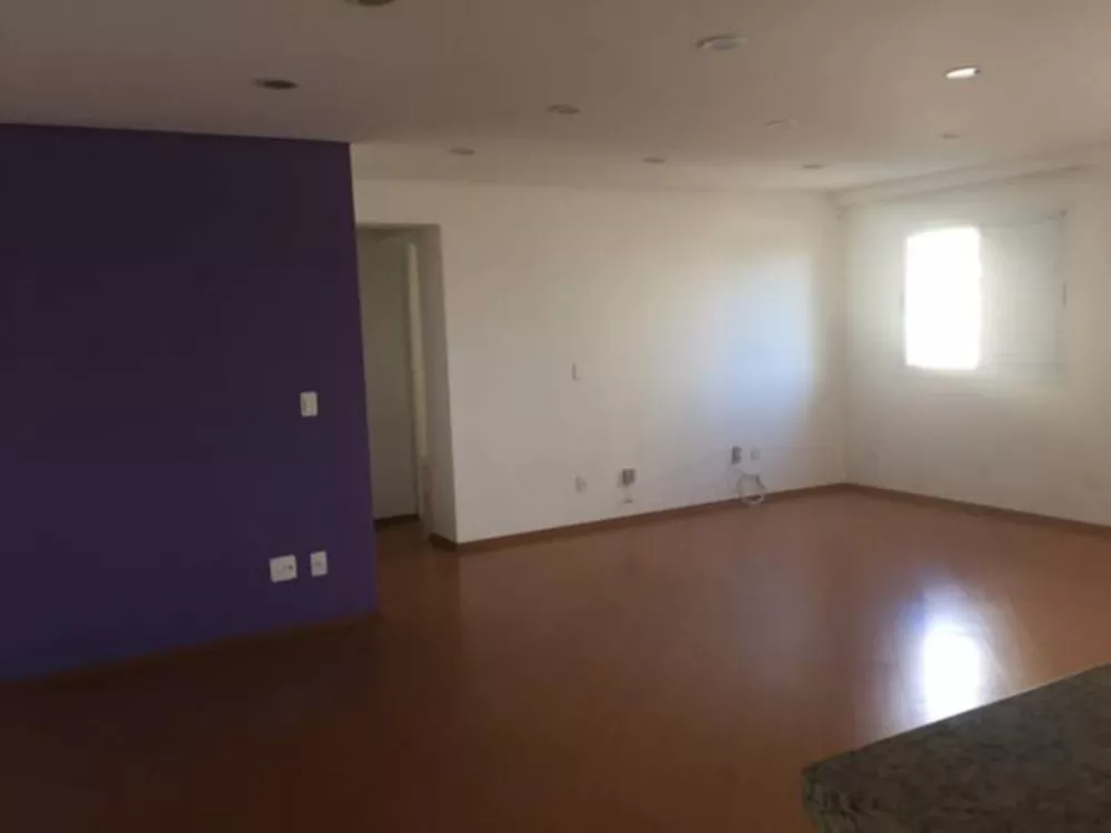 Apartamento à venda com 2 quartos, 92m² - Foto 2