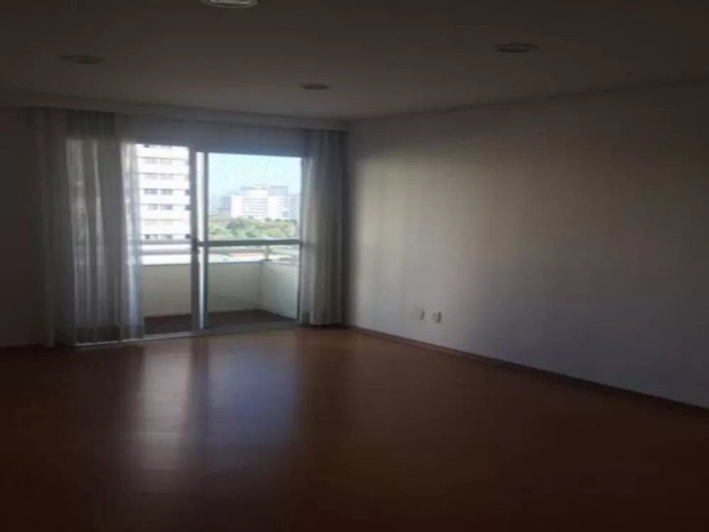 Apartamento à venda com 2 quartos, 92m² - Foto 1