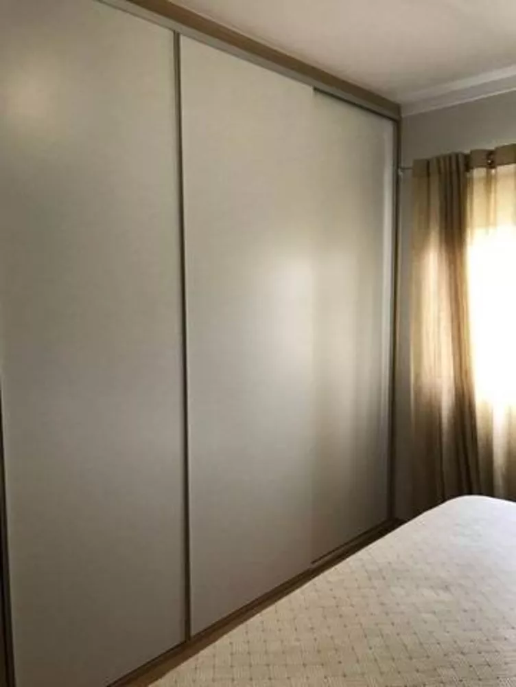 Apartamento à venda com 2 quartos, 62m² - Foto 5