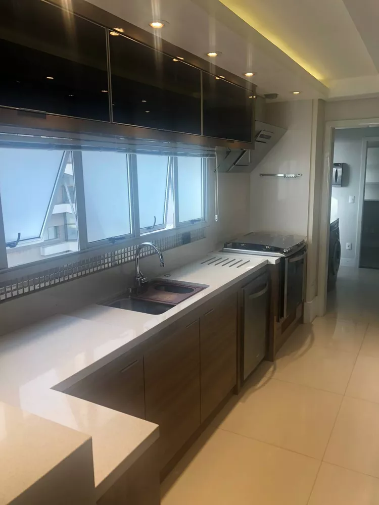 Apartamento à venda e aluguel com 3 quartos, 252m² - Foto 4