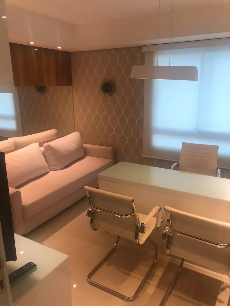 Apartamento à venda e aluguel com 3 quartos, 252m² - Foto 3