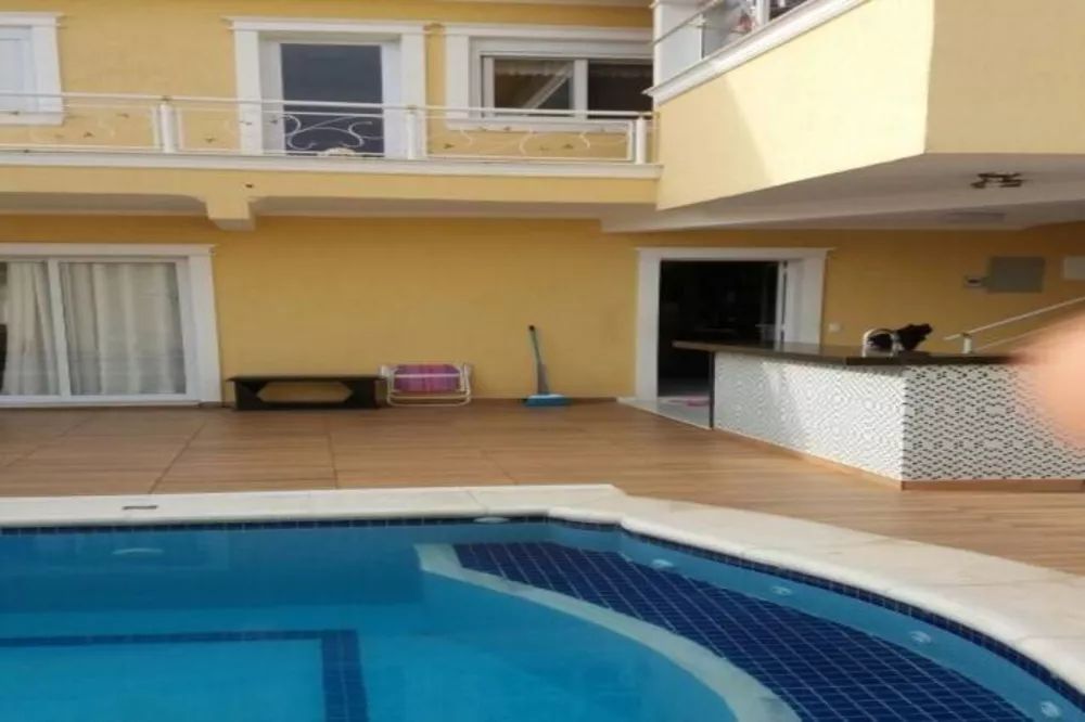 Casa à venda com 4 quartos, 430m² - Foto 7