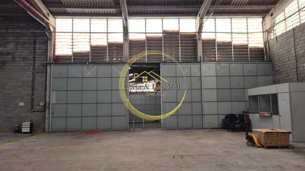 Sala-Conjunto, 4500 m² - Foto 3