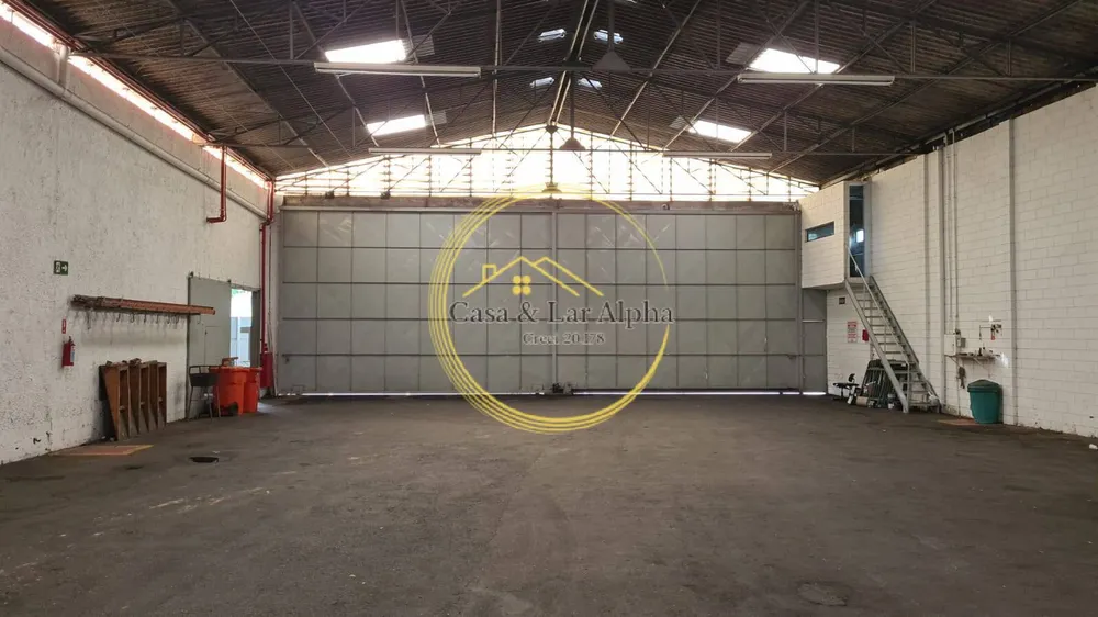 Sala-Conjunto, 4500 m² - Foto 5
