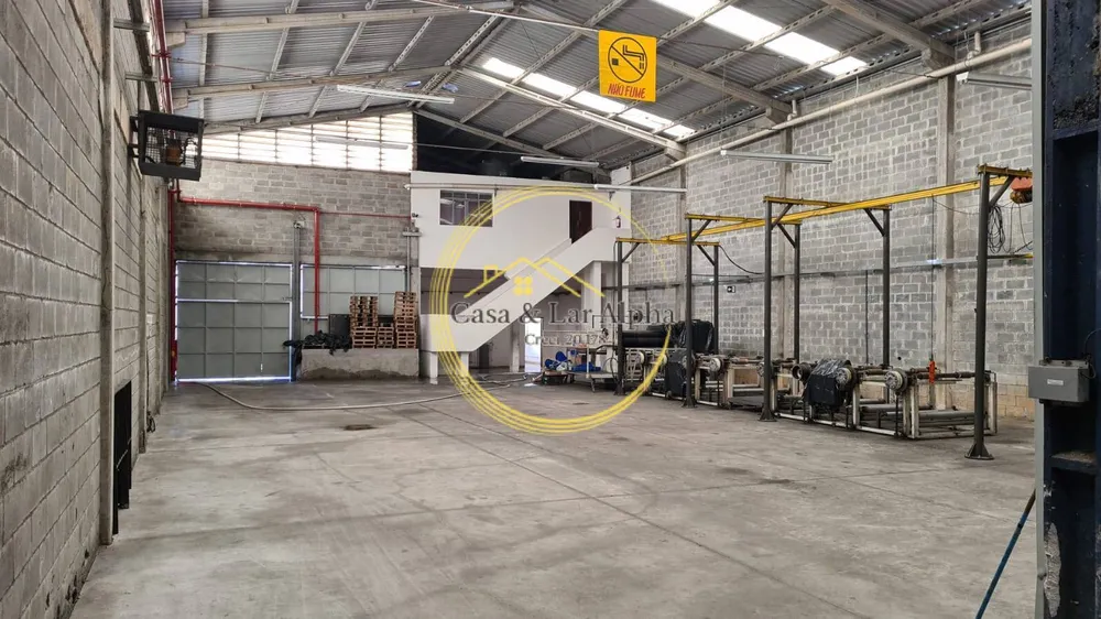 Sala-Conjunto, 4500 m² - Foto 7