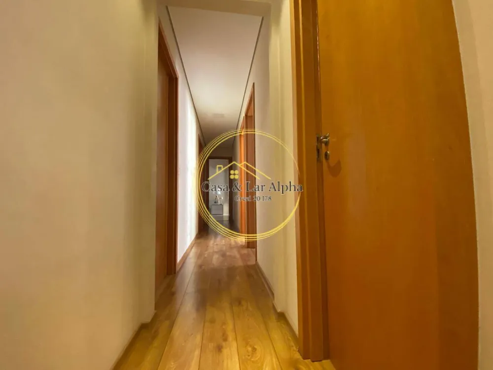 Apartamento, 4 quartos, 133 m² - Foto 4