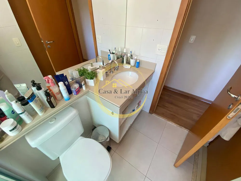 Apartamento, 4 quartos, 133 m² - Foto 3