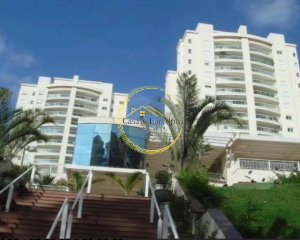 Apartamento, 4 quartos, 133 m² - Foto 1