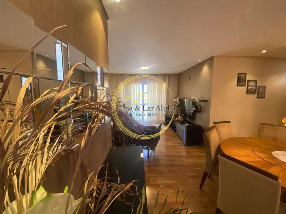 Apartamento, 4 quartos, 133 m² - Foto 2