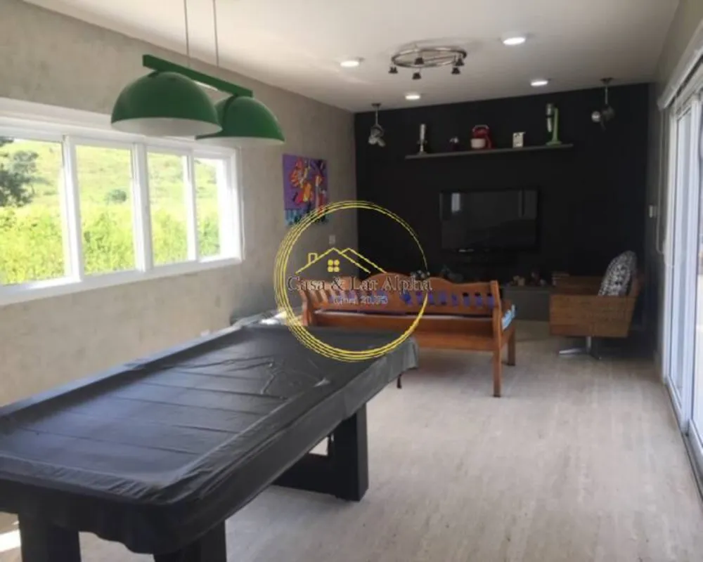 Casa, 4 quartos, 1466 m² - Foto 10