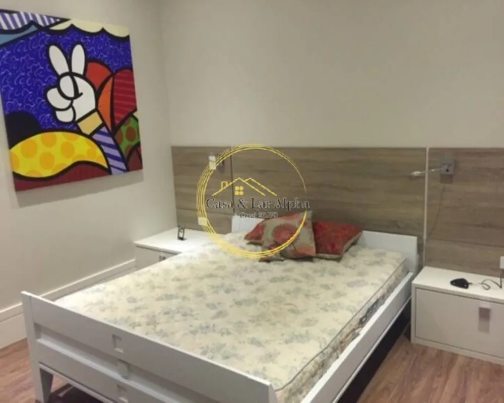 Casa, 4 quartos, 1466 m² - Foto 5