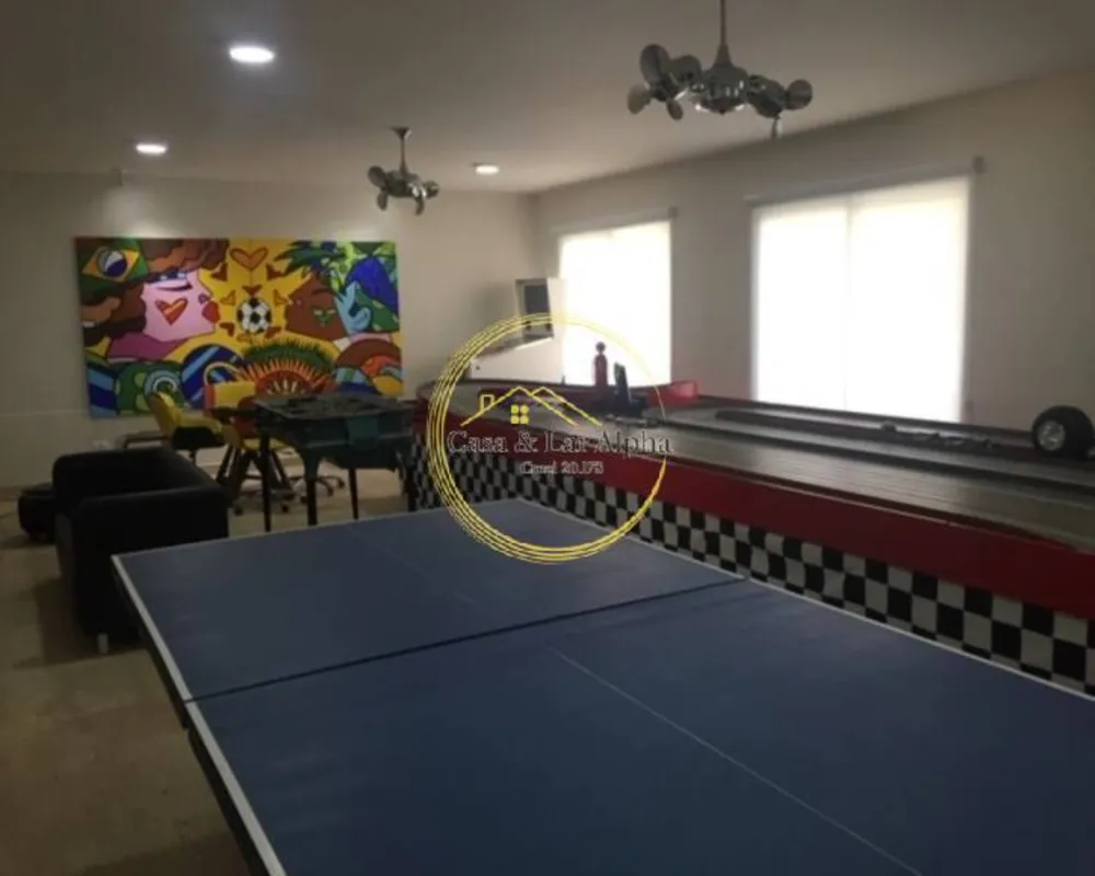 Casa, 4 quartos, 1466 m² - Foto 9