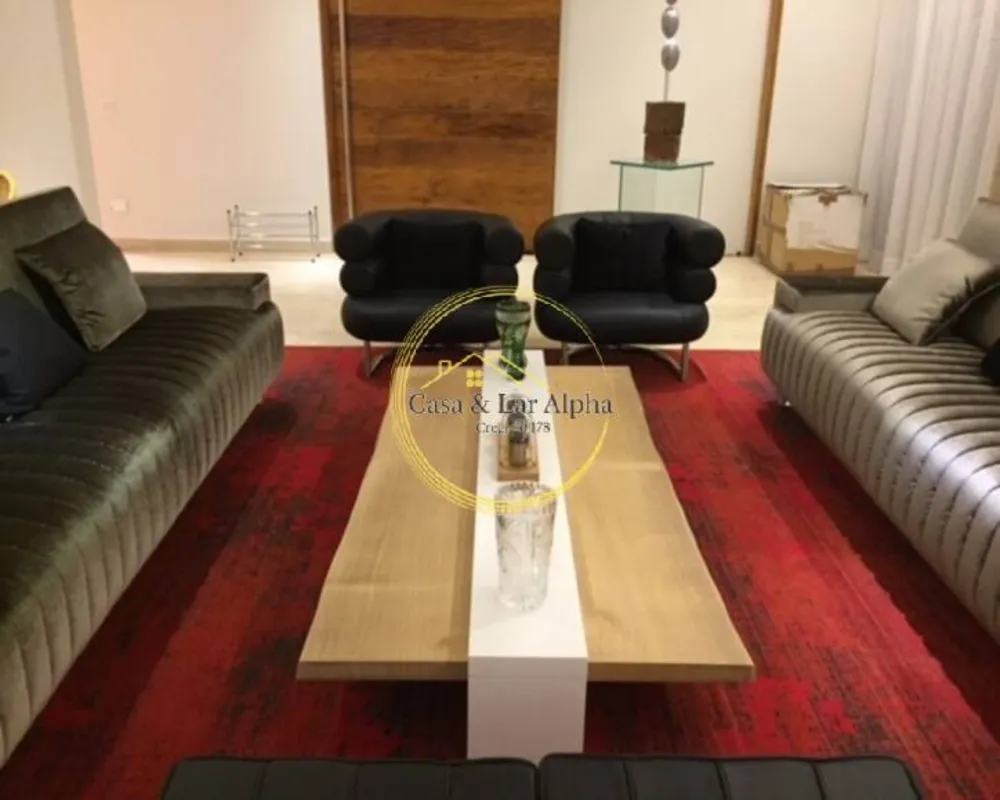 Casa, 4 quartos, 1466 m² - Foto 3