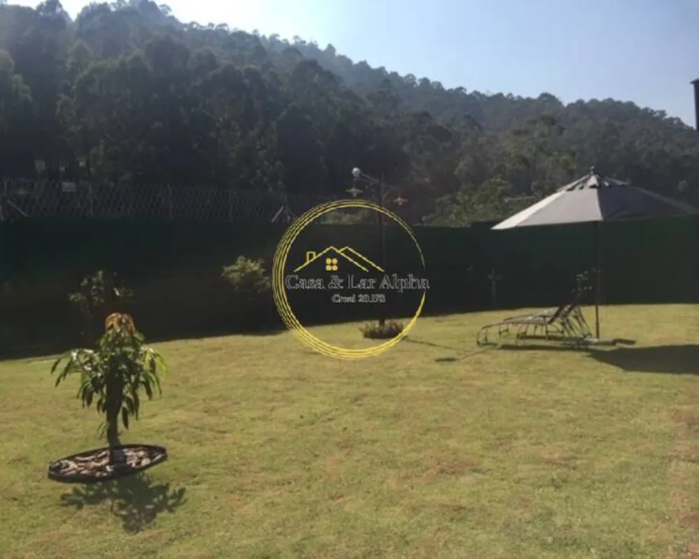 Casa, 4 quartos, 1466 m² - Foto 16