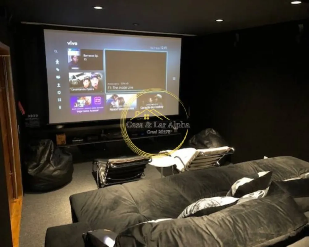 Casa, 4 quartos, 1466 m² - Foto 11