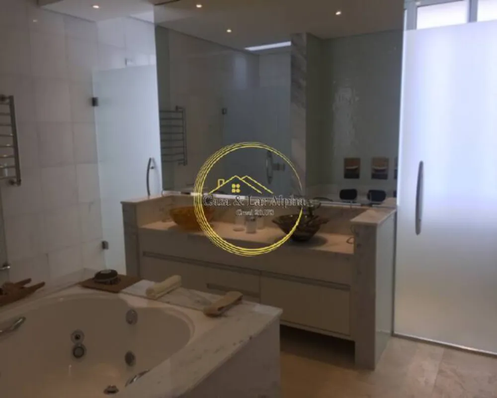 Casa, 4 quartos, 1466 m² - Foto 6