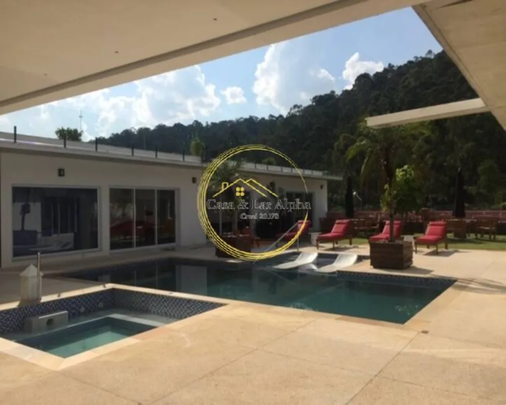 Casa, 4 quartos, 1466 m² - Foto 12