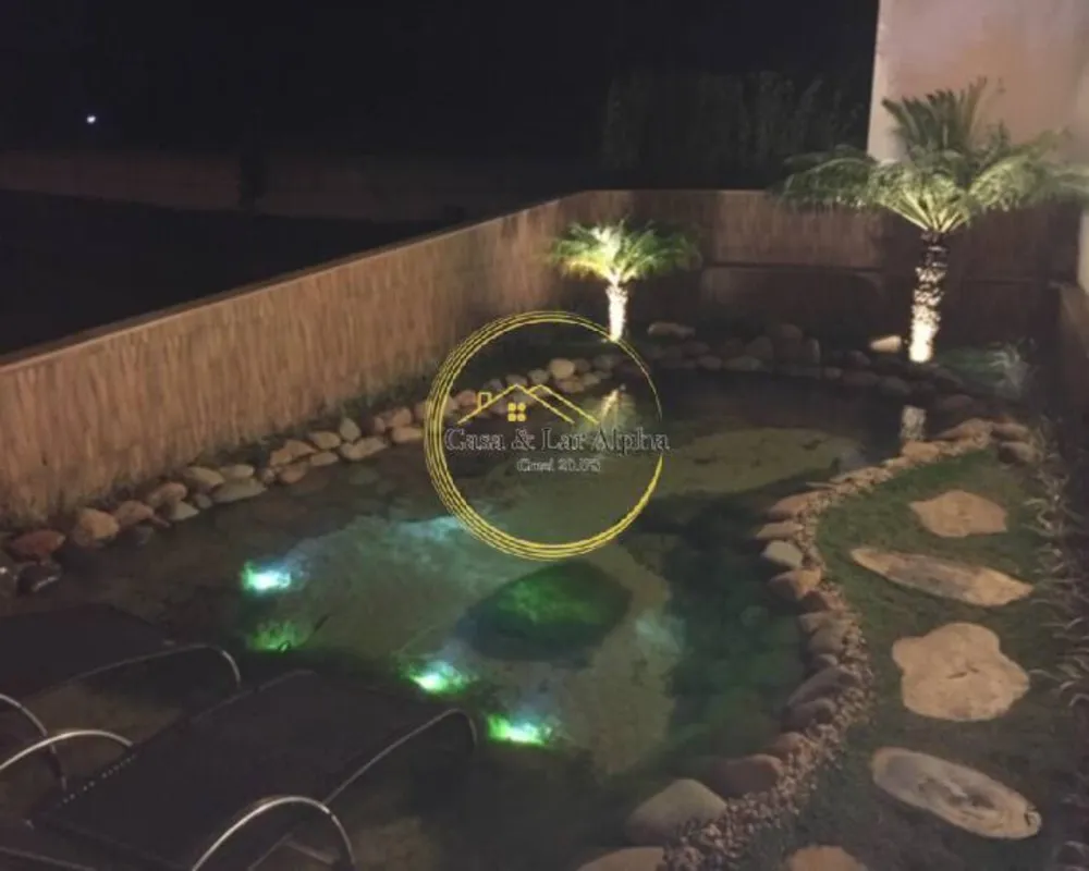 Casa, 4 quartos, 1466 m² - Foto 15