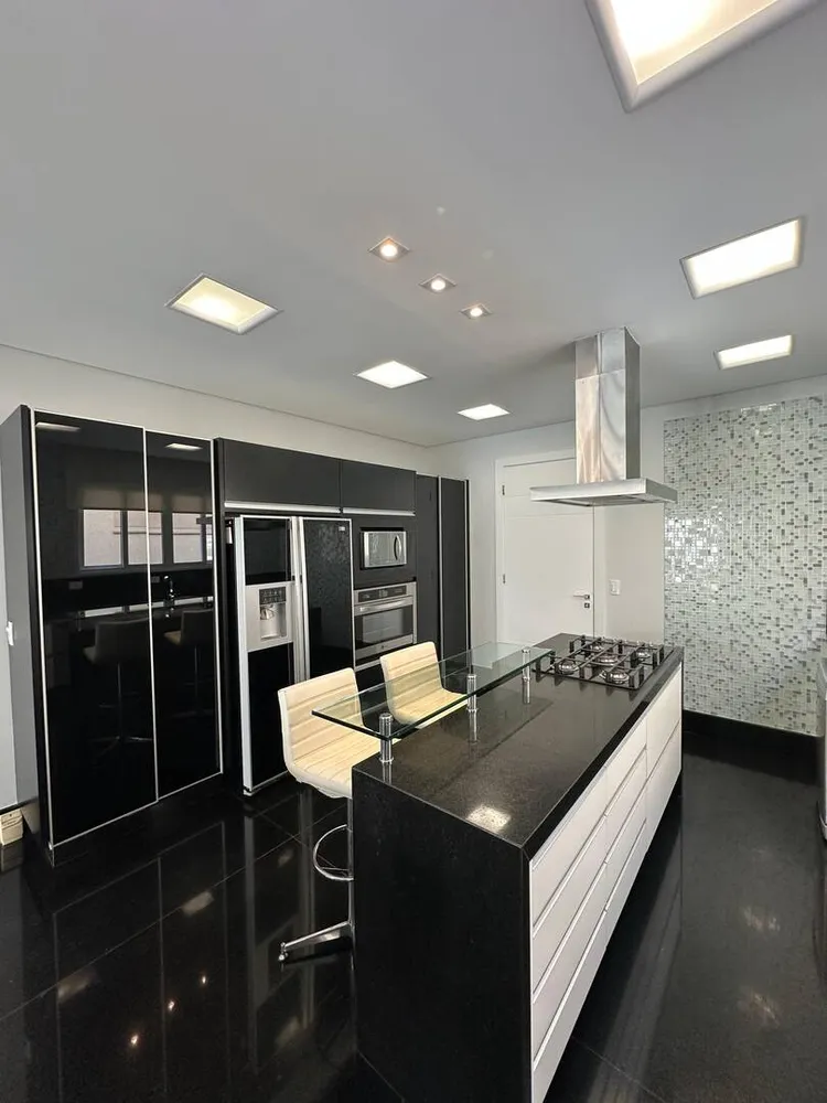Casa, 4 quartos, 441 m² - Foto 2
