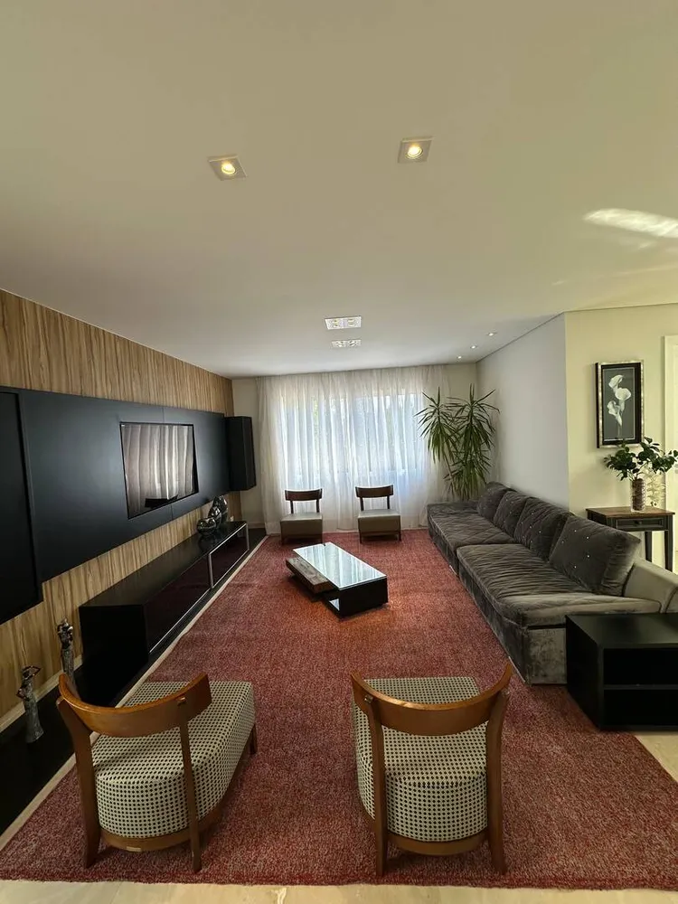 Casa, 4 quartos, 441 m² - Foto 3