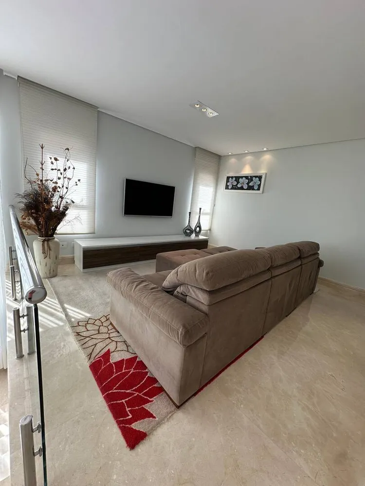 Casa, 4 quartos, 441 m² - Foto 4