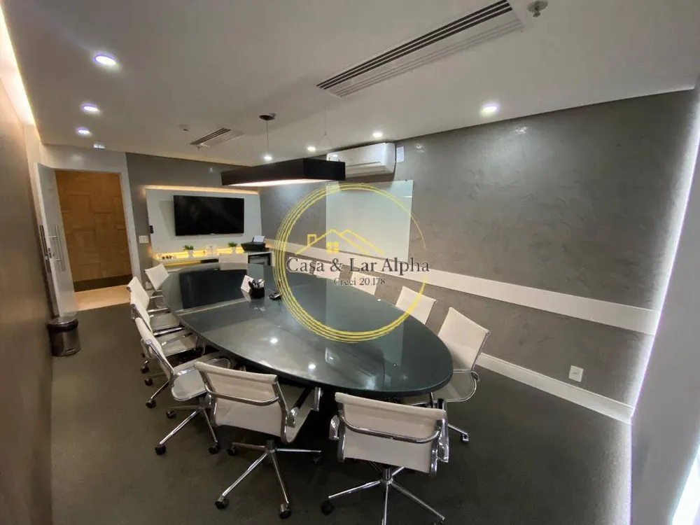 Sala-Conjunto, 91 m² - Foto 7