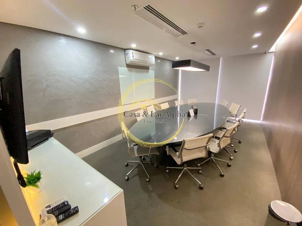Sala-Conjunto, 91 m² - Foto 5