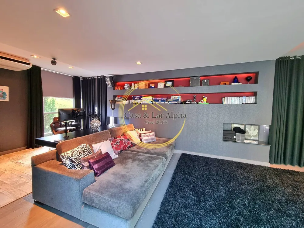 Casa, 3 quartos, 548 m² - Foto 3