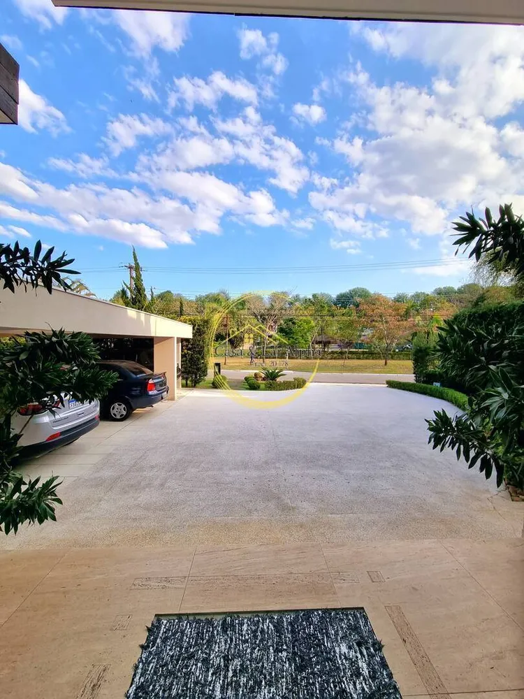 Casa, 3 quartos, 548 m² - Foto 2