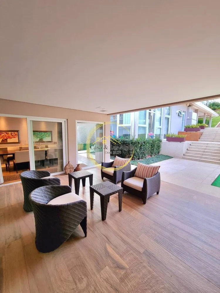 Casa, 3 quartos, 548 m² - Foto 11