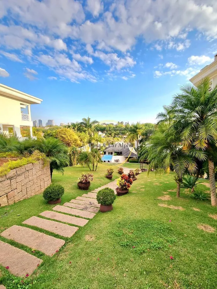 Casa, 3 quartos, 548 m² - Foto 16