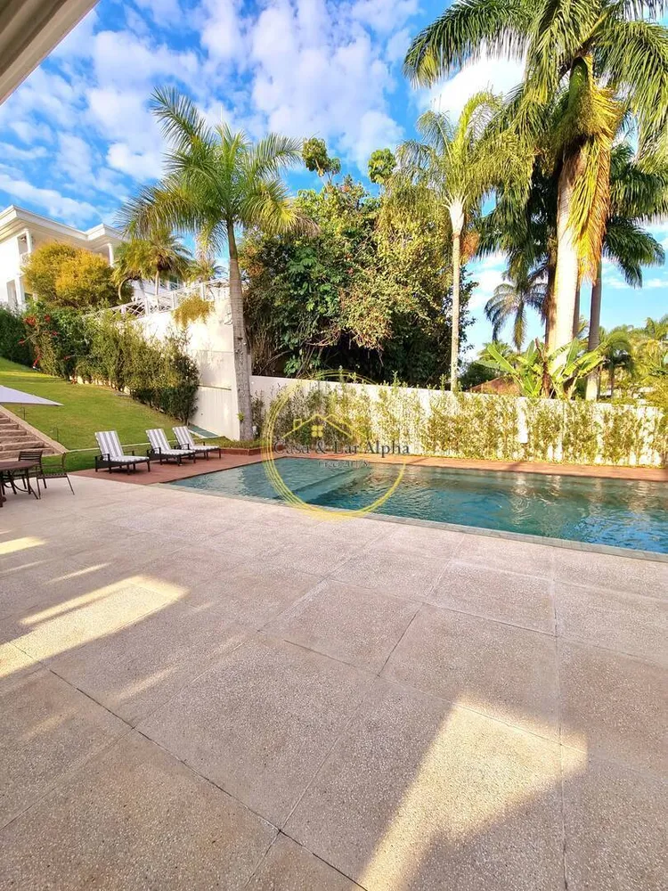 Casa, 3 quartos, 548 m² - Foto 13