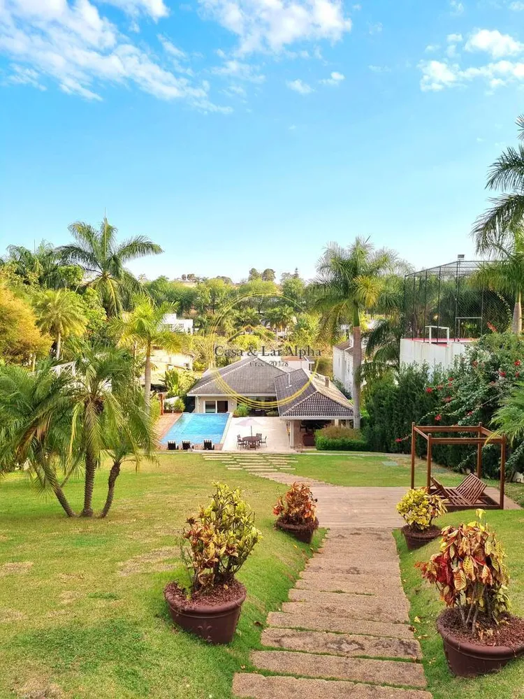 Casa, 3 quartos, 548 m² - Foto 14