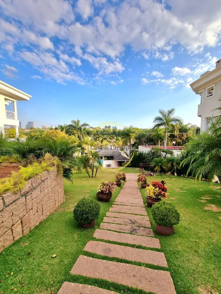 Casa, 3 quartos, 548 m² - Foto 4