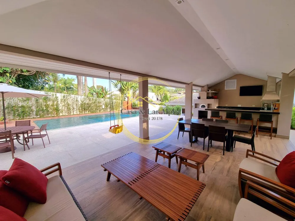 Casa, 3 quartos, 548 m² - Foto 12