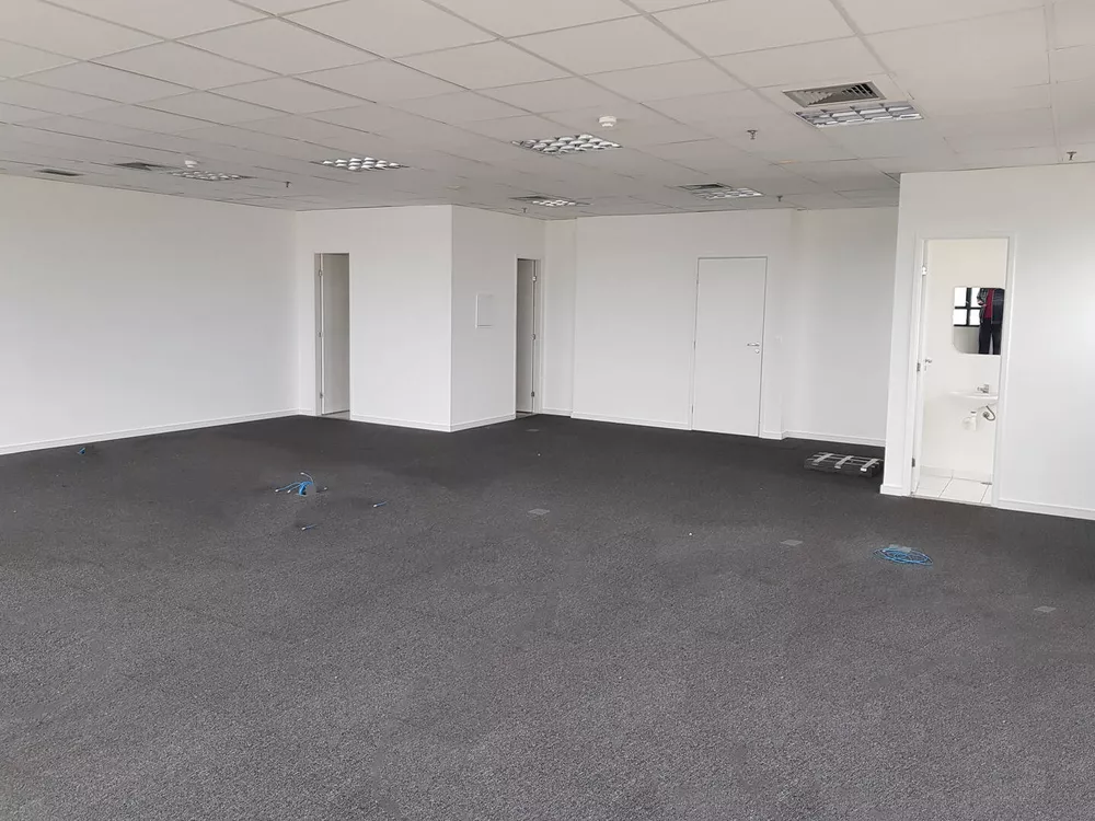 Conjunto Comercial-Sala para alugar, 107m² - Foto 1