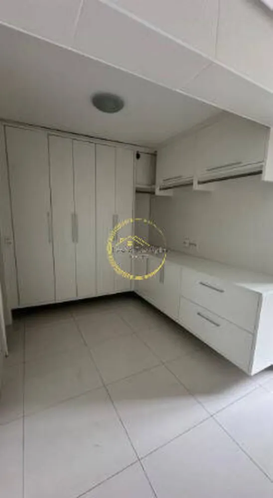 Apartamento, 3 quartos, 176 m² - Foto 5