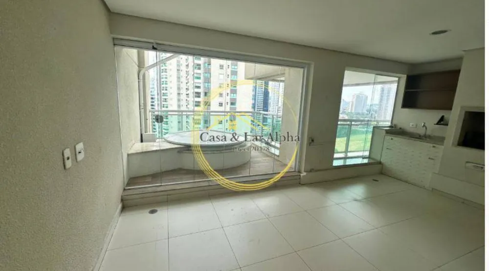 Apartamento, 3 quartos, 176 m² - Foto 2