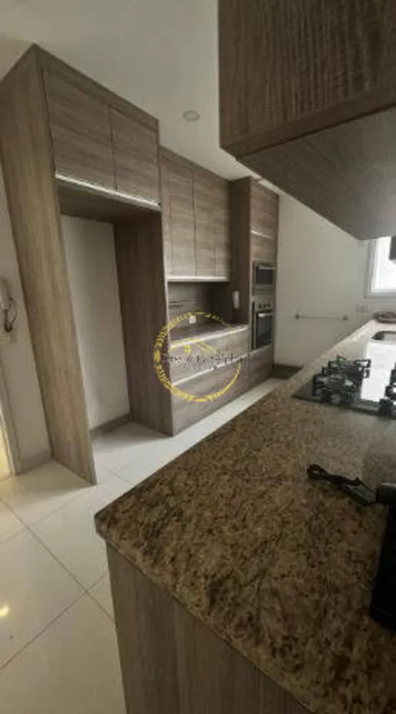 Apartamento, 3 quartos, 176 m² - Foto 4